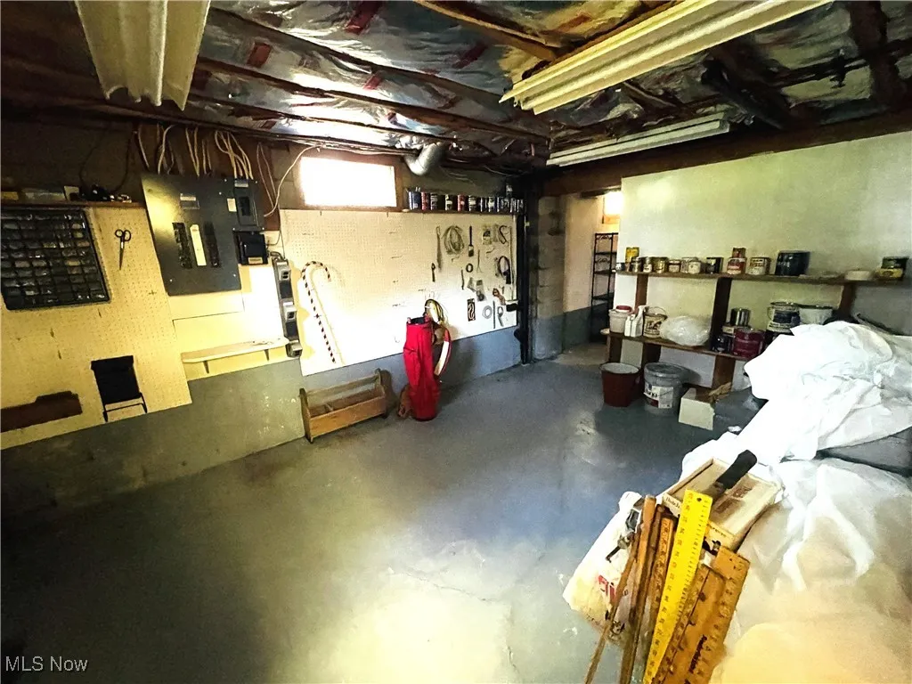 1109 Oak Street Extension, Mount Vernon, Ohio,MLS Now Listing ID