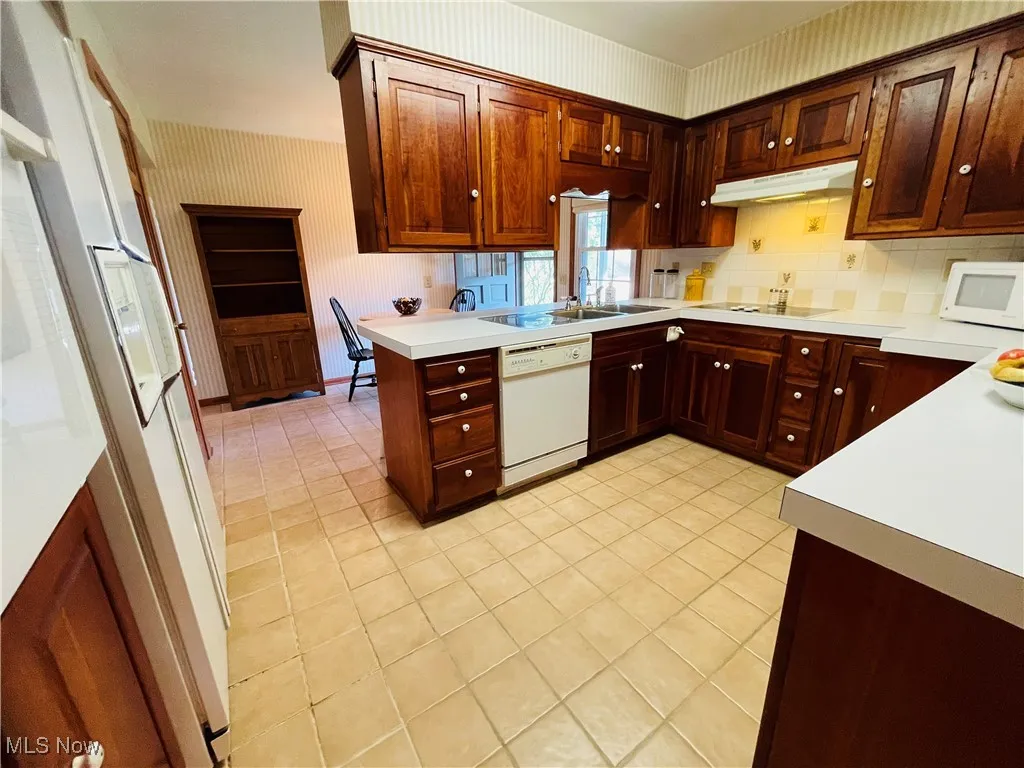 1109 Oak Street Extension, Mount Vernon, Ohio,MLS Now Listing ID