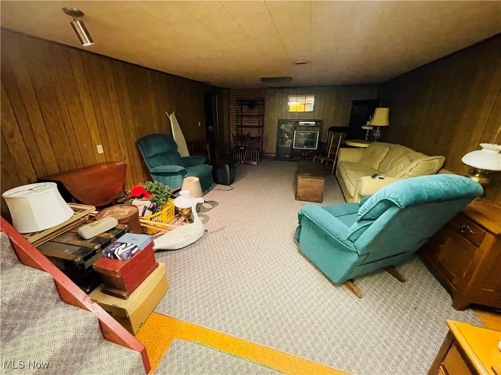 1109 Oak Street Extension, Mount Vernon, Ohio 43050,MLS Now Listing ID