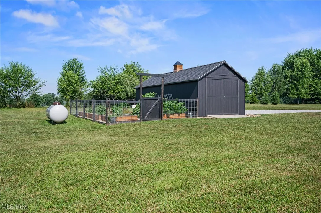 7346 Garman Road, Creston, Ohio,MLS Now Listing ID
