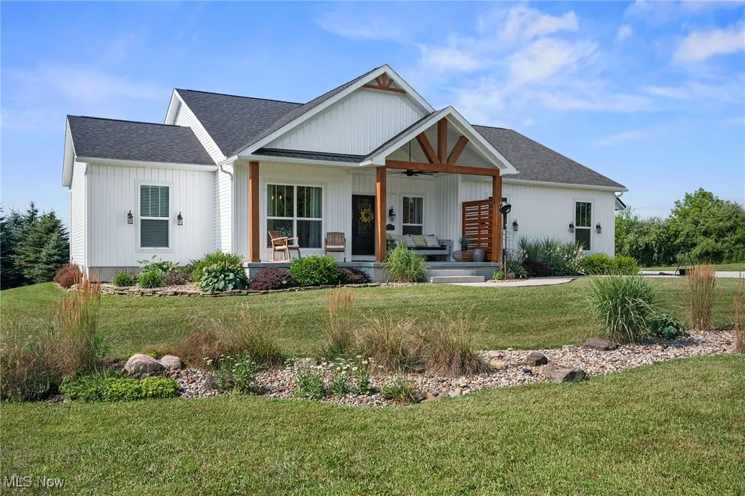 7346 Garman Road, Creston, Ohio,MLS Now Listing ID