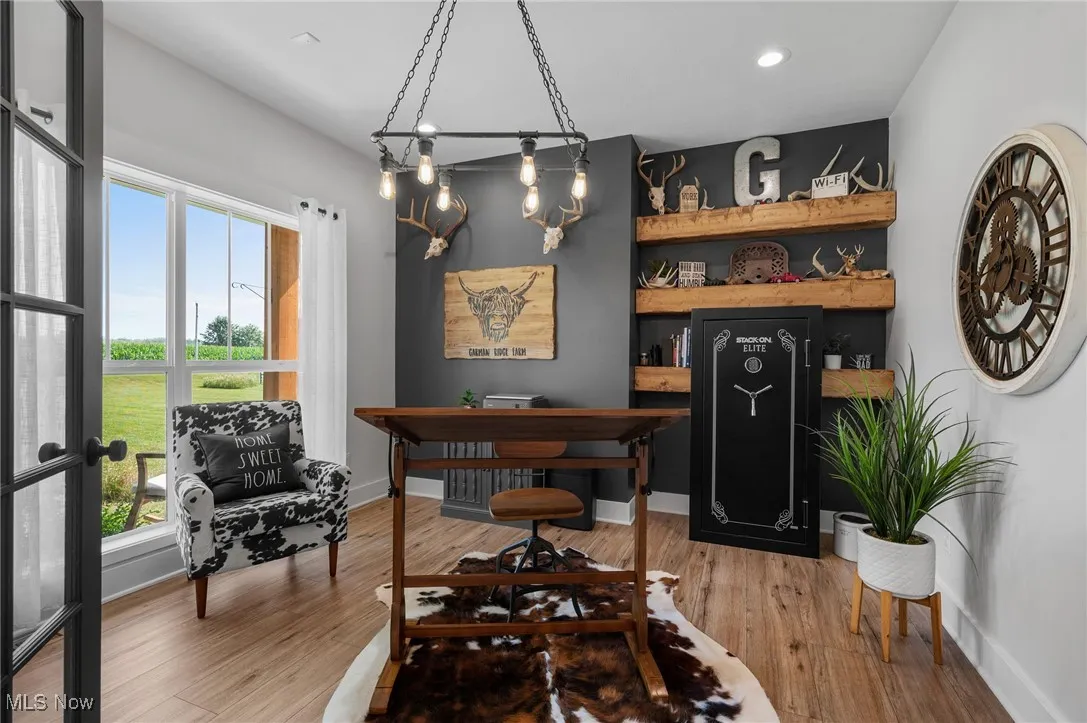 7346 Garman Road, Creston, Ohio,MLS Now Listing ID