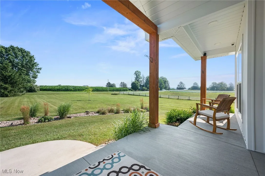 7346 Garman Road, Creston, Ohio,MLS Now Listing ID