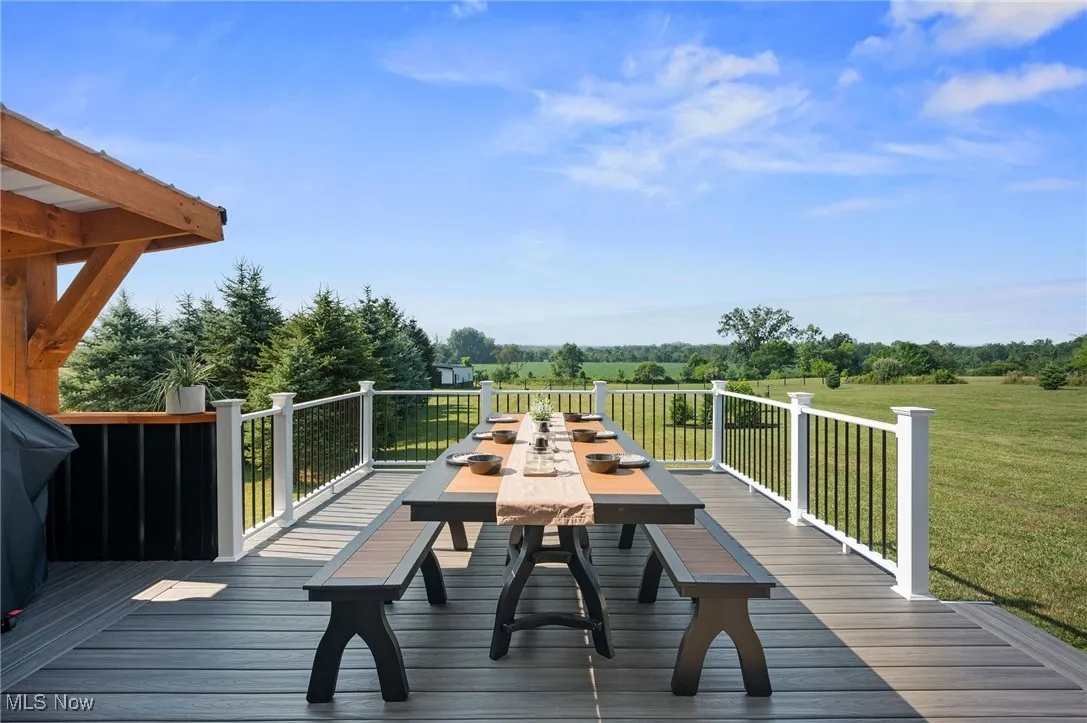 7346 Garman Road, Creston, Ohio,MLS Now Listing ID