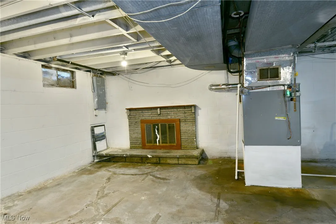 5454 Lou Ida Boulevard, Austintown, Ohio,MLS Now Listing ID