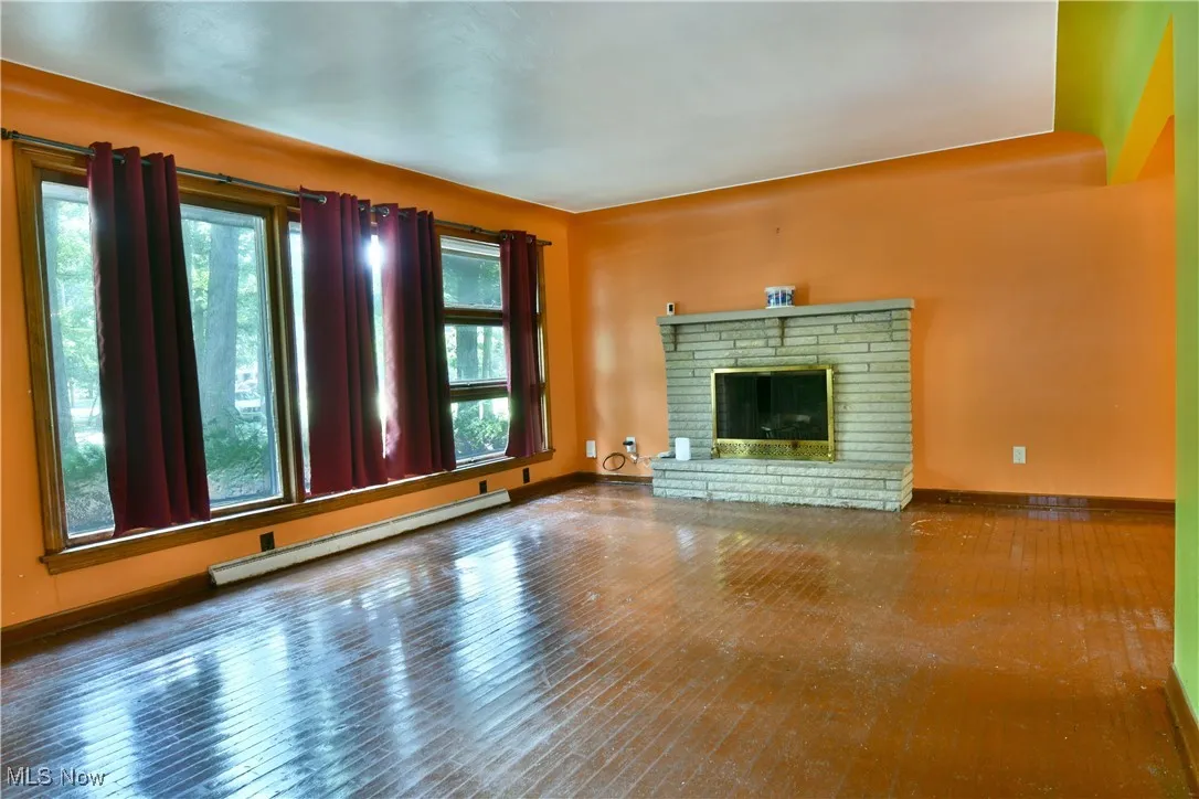 5454 Lou Ida Boulevard, Austintown, Ohio,MLS Now Listing ID