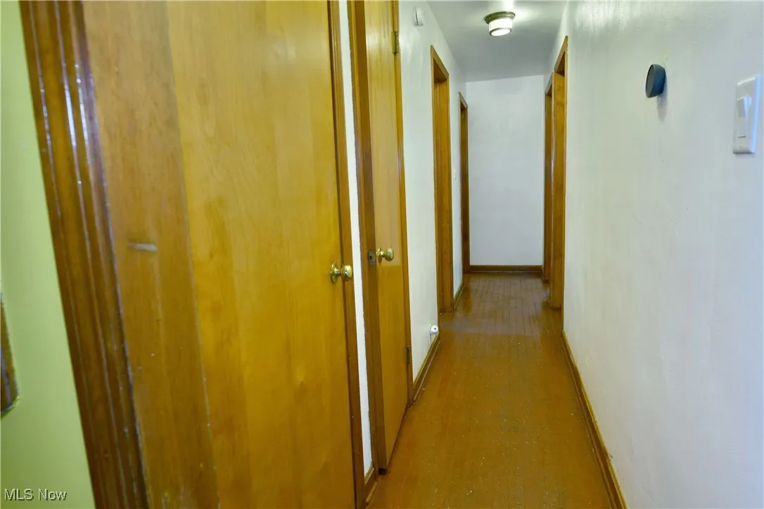 5454 Lou Ida Boulevard, Austintown, Ohio,MLS Now Listing ID