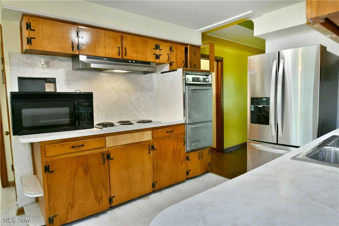5454 Lou Ida Boulevard, Austintown, Ohio,MLS Now Listing ID