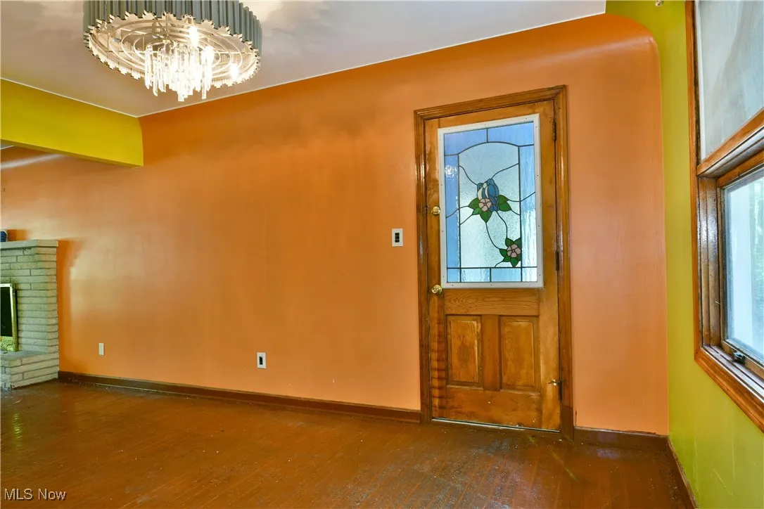 5454 Lou Ida Boulevard, Austintown, Ohio,MLS Now Listing ID