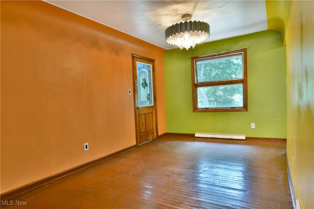 5454 Lou Ida Boulevard, Austintown, Ohio,MLS Now Listing ID