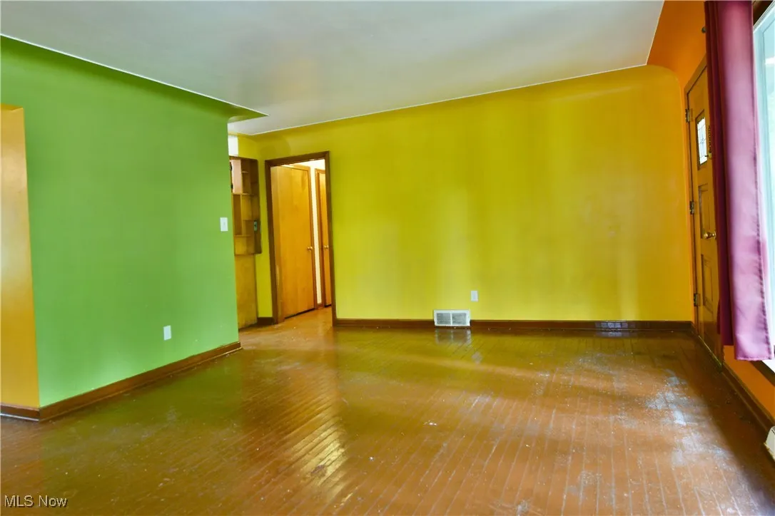 5454 Lou Ida Boulevard, Austintown, Ohio,MLS Now Listing ID