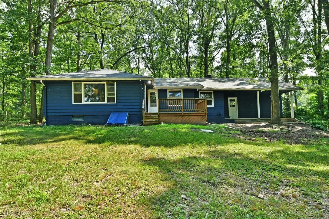 5454 Lou Ida Boulevard, Austintown, Ohio,MLS Now Listing ID