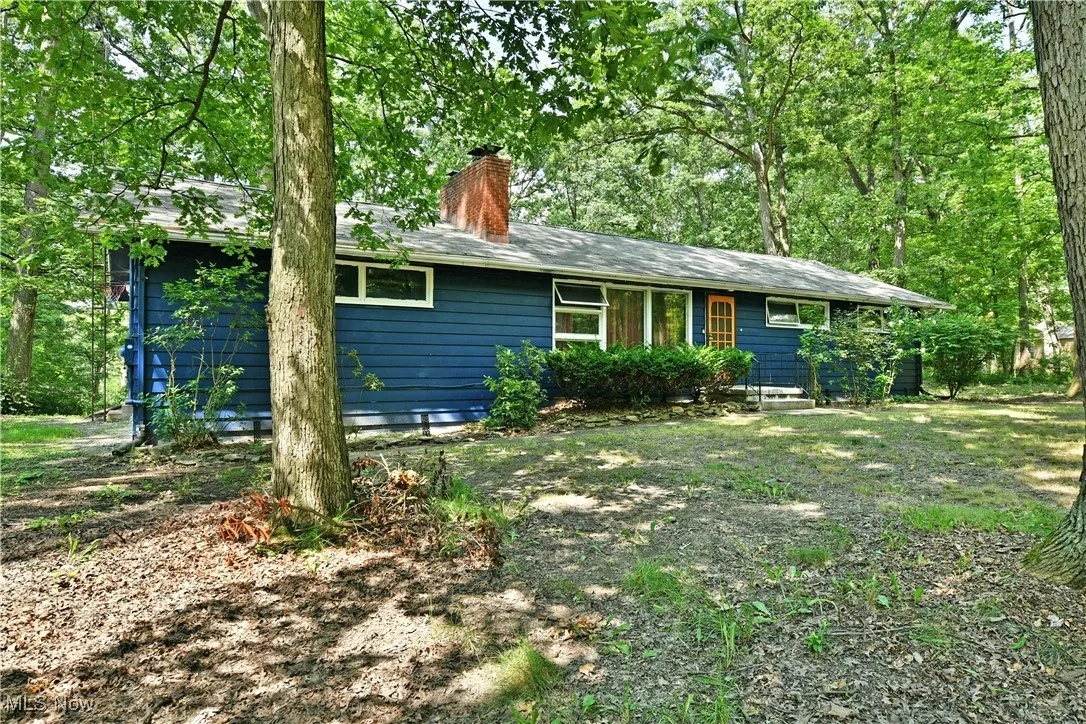 5454 Lou Ida Boulevard, Austintown, Ohio,MLS Now Listing ID