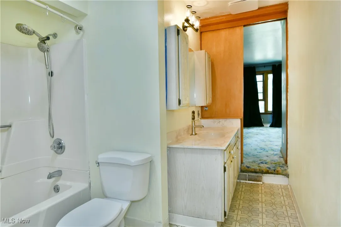 5454 Lou Ida Boulevard, Austintown, Ohio,MLS Now Listing ID