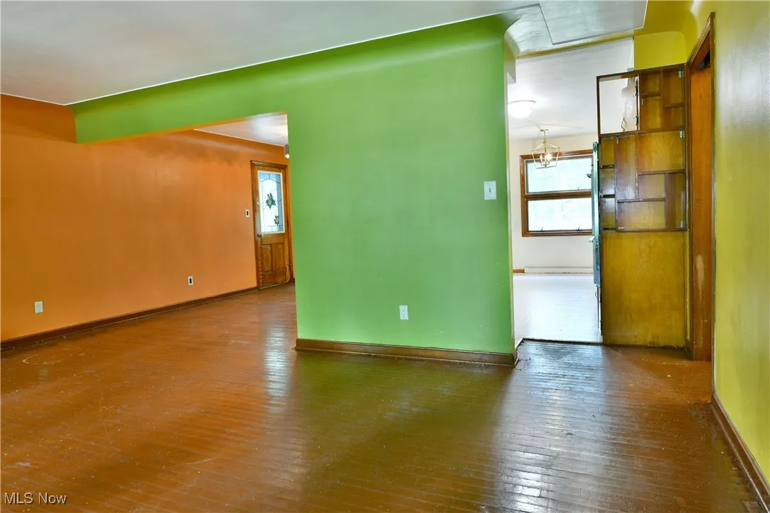 5454 Lou Ida Boulevard, Austintown, Ohio,MLS Now Listing ID