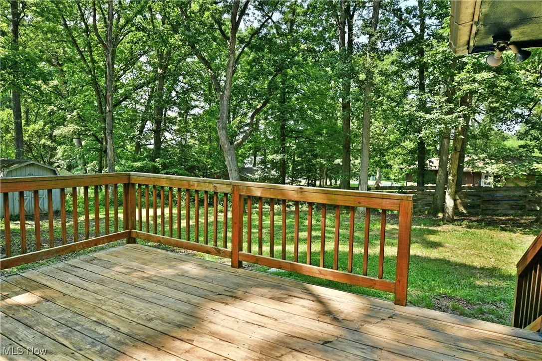5454 Lou Ida Boulevard, Austintown, Ohio,MLS Now Listing ID
