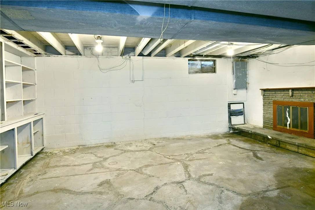 5454 Lou Ida Boulevard, Austintown, Ohio,MLS Now Listing ID