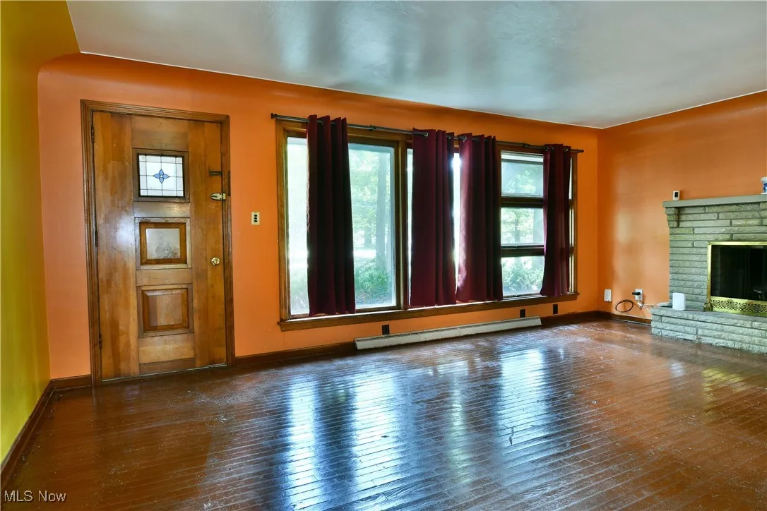 5454 Lou Ida Boulevard, Austintown, Ohio,MLS Now Listing ID