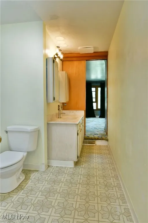 5454 Lou Ida Boulevard, Austintown, Ohio,MLS Now Listing ID