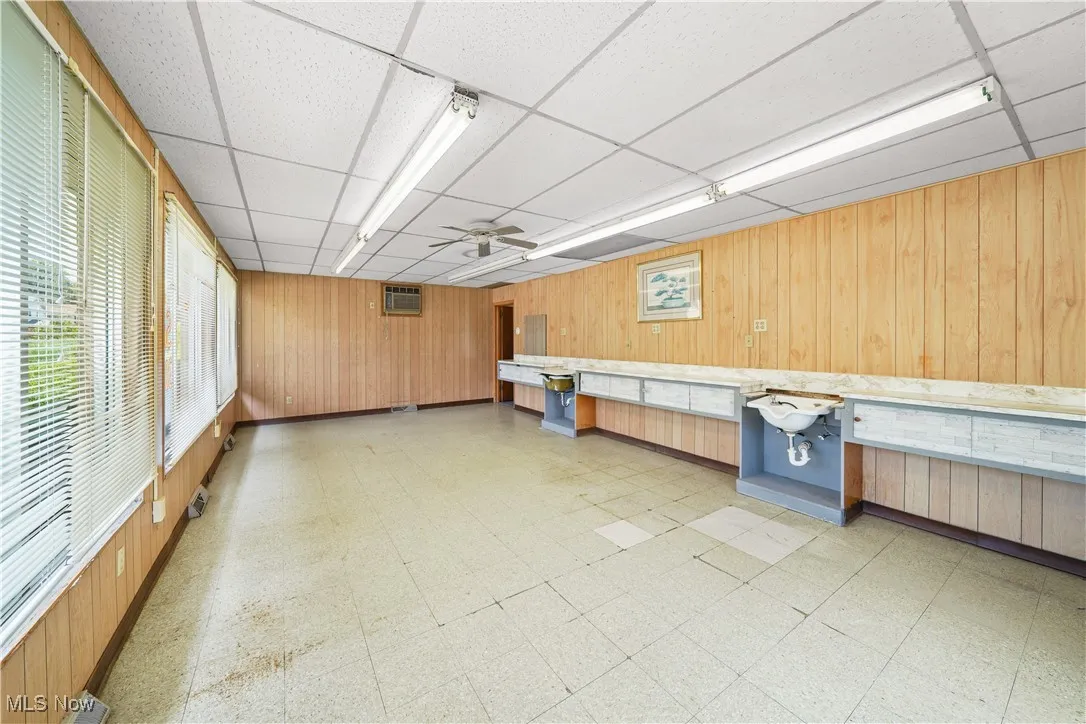615 Belvedere Avenue, Warren, Ohio,MLS Now Listing ID