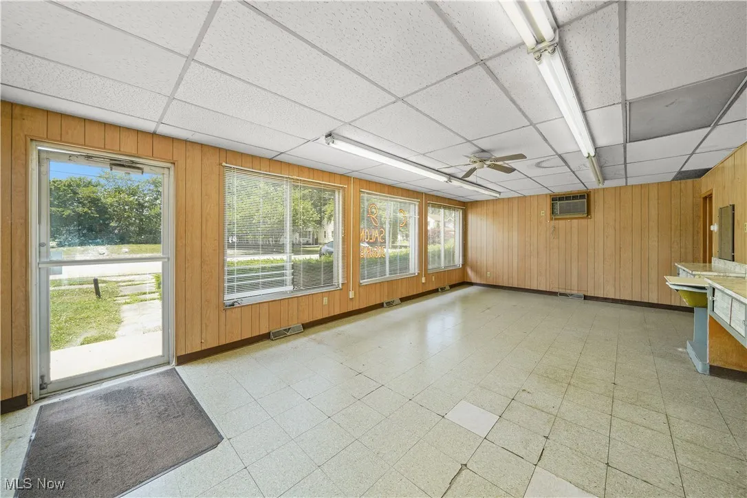 615 Belvedere Avenue, Warren, Ohio,MLS Now Listing ID