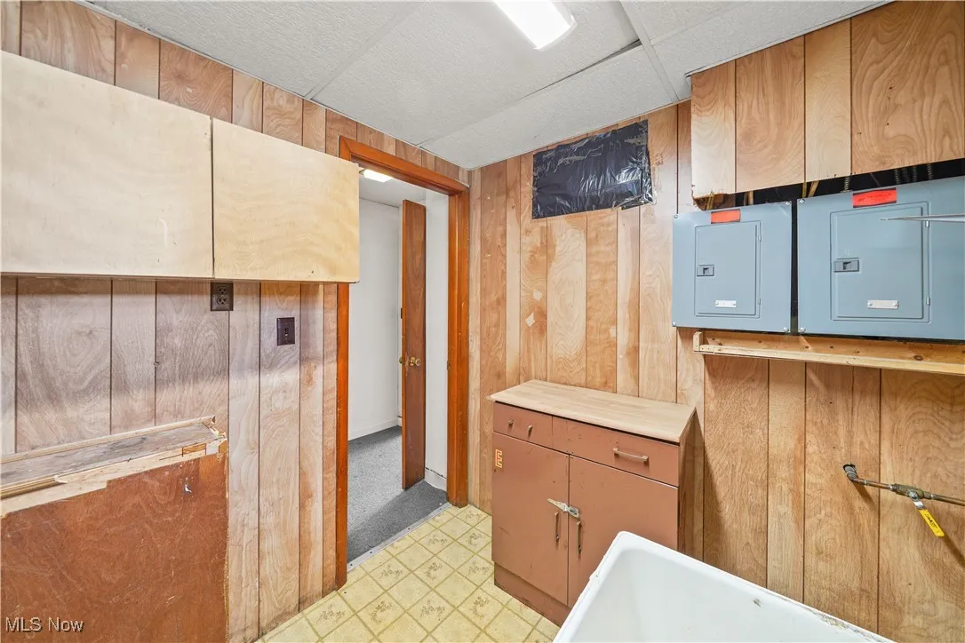 615 Belvedere Avenue, Warren, Ohio,MLS Now Listing ID