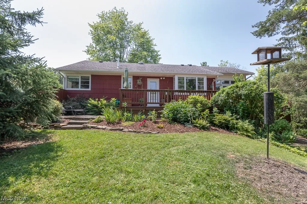 1474 W Sprague Road, Parma, Ohio,MLS Now Listing ID