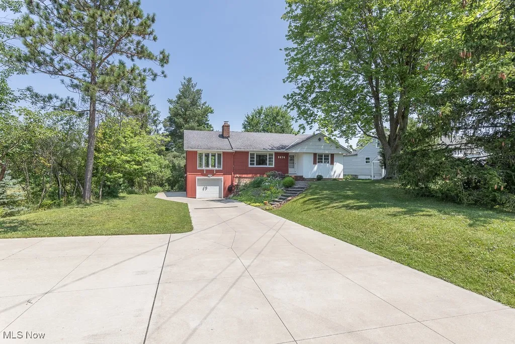 1474 W Sprague Road, Parma, Ohio,MLS Now Listing ID