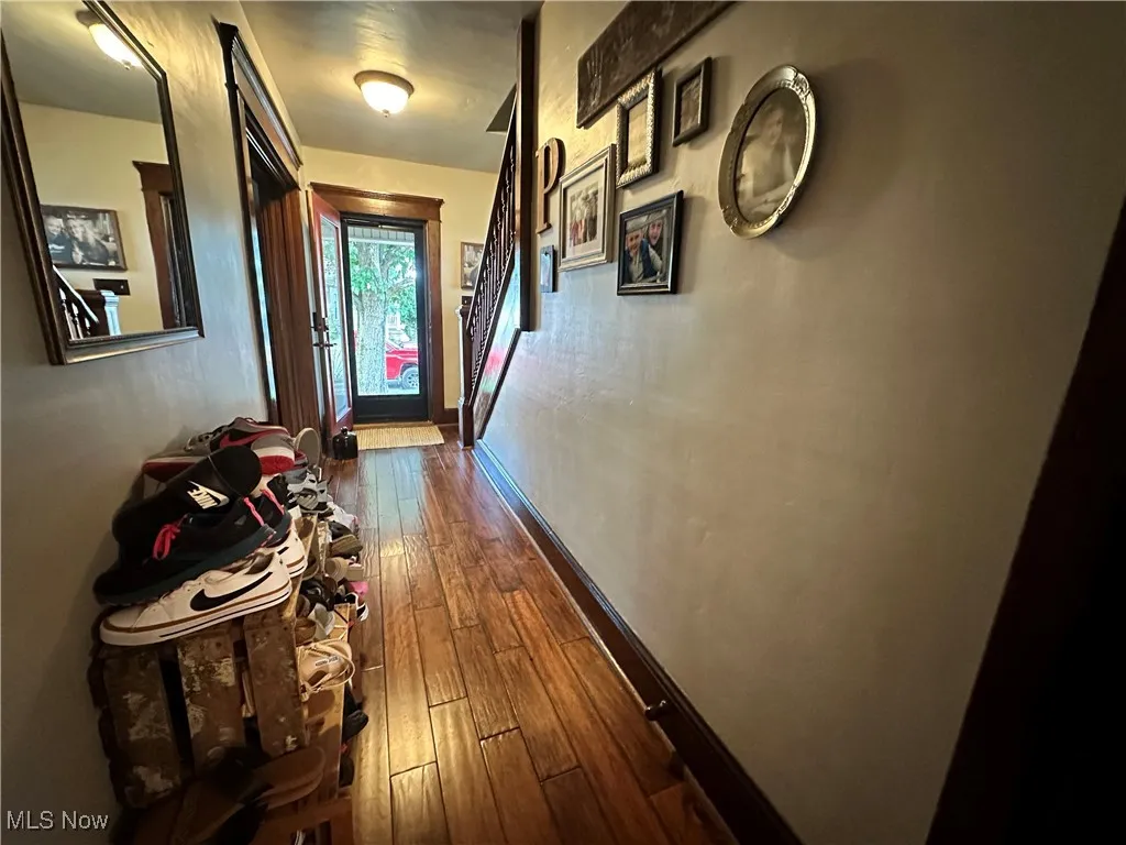 817 Walnut Street, Caldwell, Ohio,MLS Now Listing ID