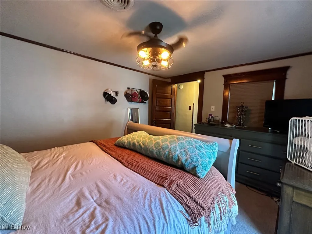 817 Walnut Street, Caldwell, Ohio,MLS Now Listing ID
