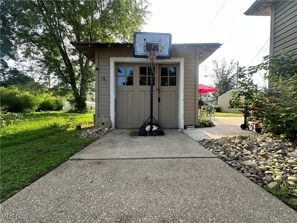 817 Walnut Street, Caldwell, Ohio,MLS Now Listing ID