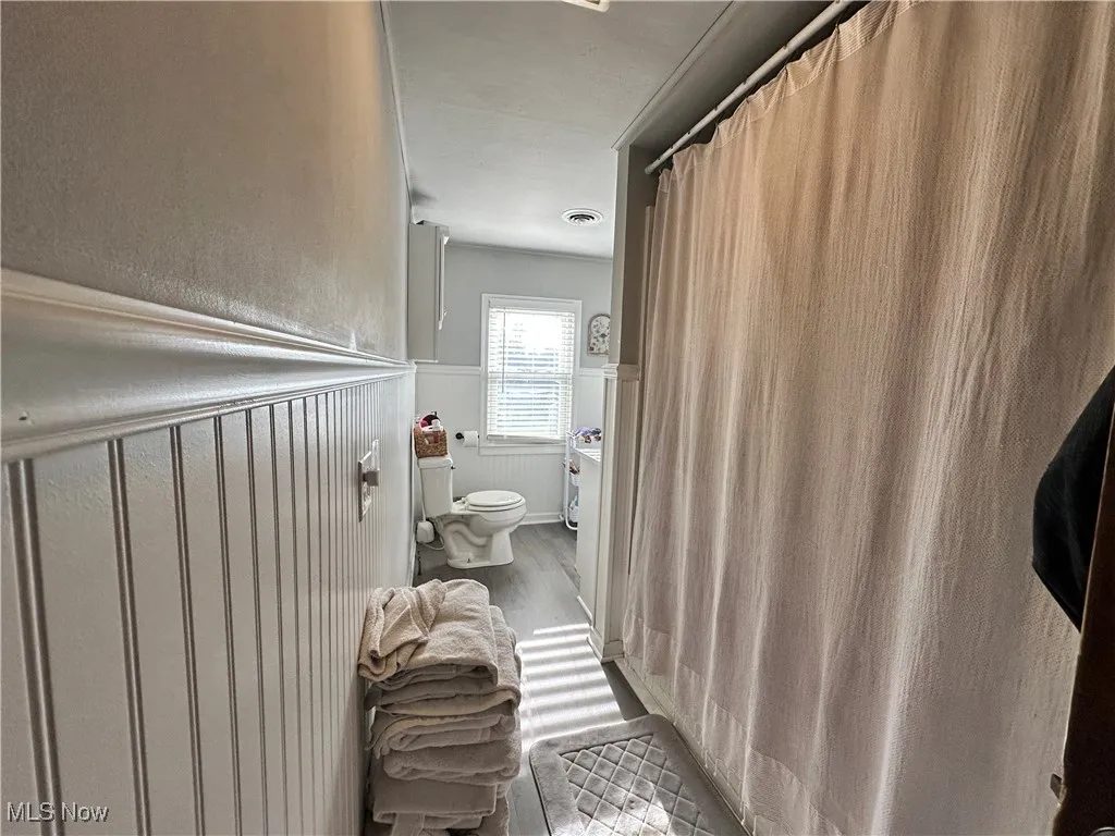 817 Walnut Street, Caldwell, Ohio,MLS Now Listing ID