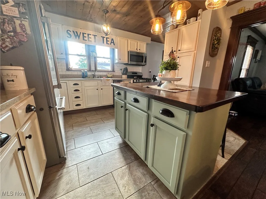 817 Walnut Street, Caldwell, Ohio,MLS Now Listing ID