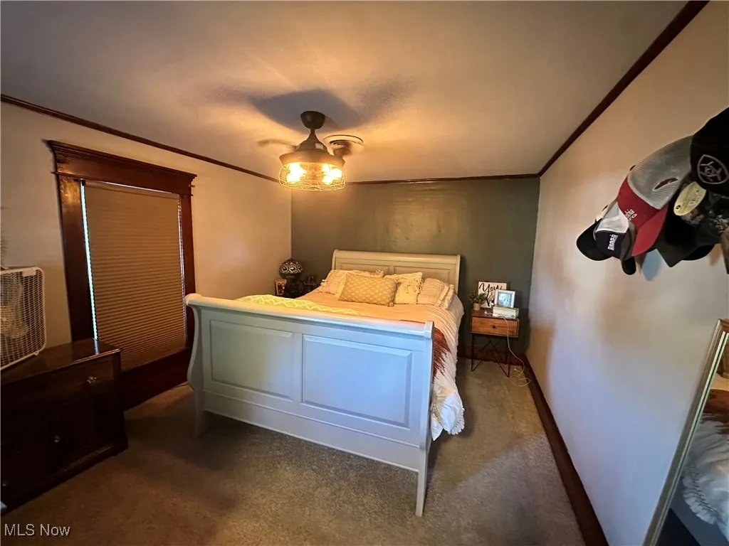 817 Walnut Street, Caldwell, Ohio,MLS Now Listing ID