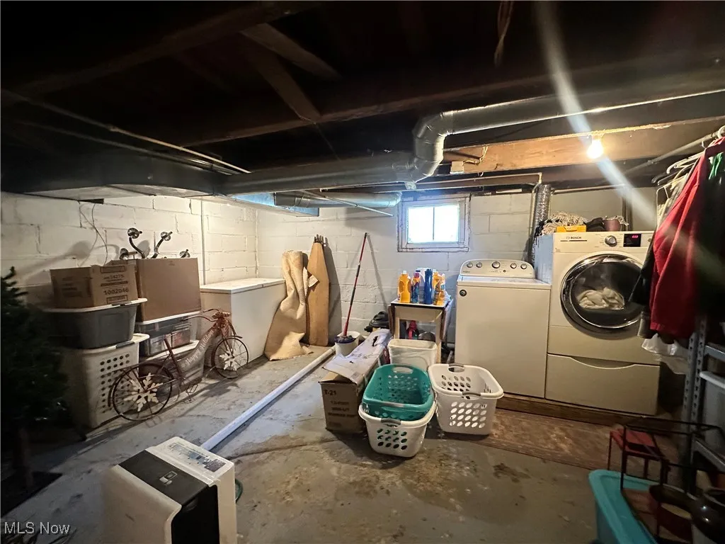 817 Walnut Street, Caldwell, Ohio,MLS Now Listing ID
