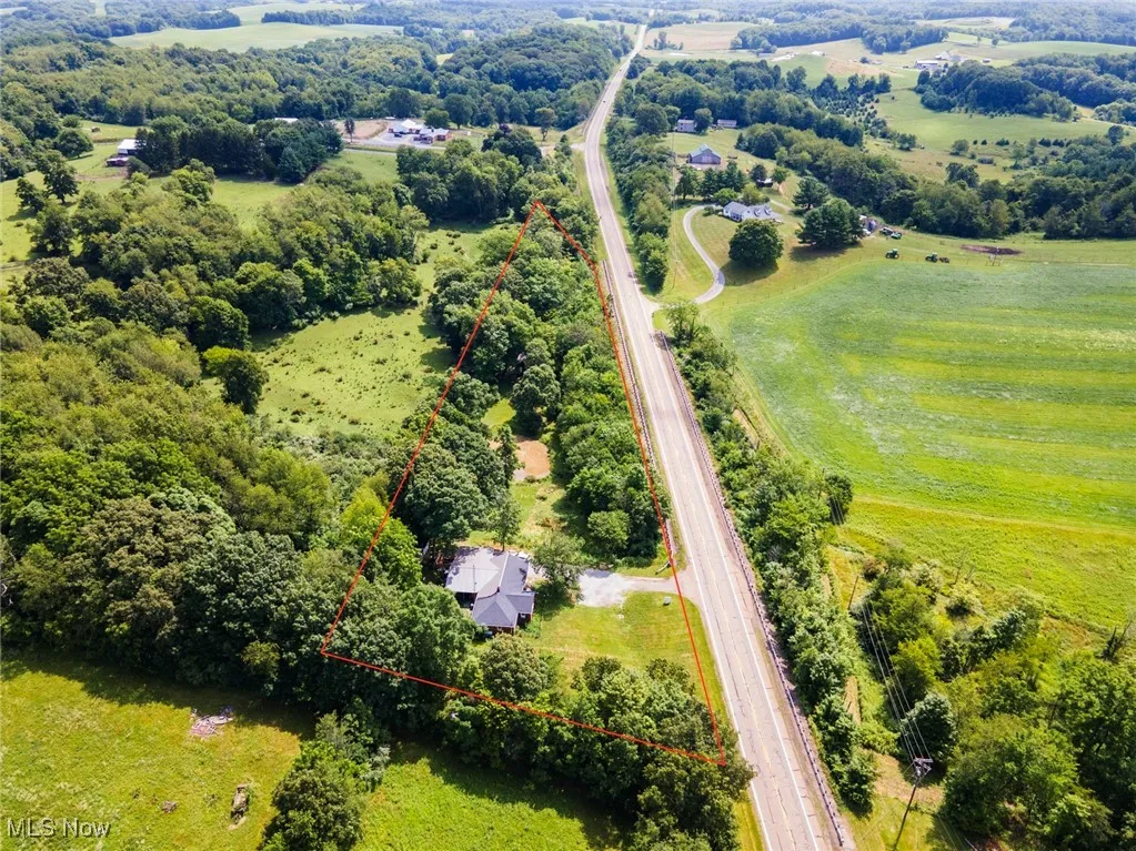 34056 State Route 30, Lisbon, Ohio,MLS Now Listing ID