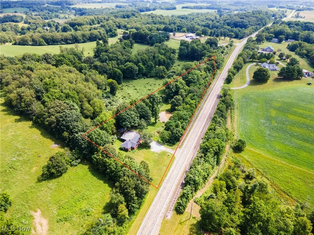 34056 State Route 30, Lisbon, Ohio,MLS Now Listing ID