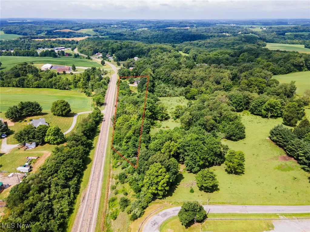 34056 State Route 30, Lisbon, Ohio,MLS Now Listing ID