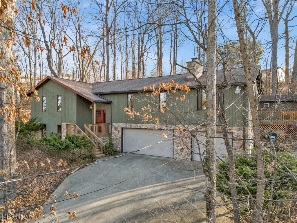 1580 Salway Avenue, North Canton, Ohio,MLS Now Listing ID
