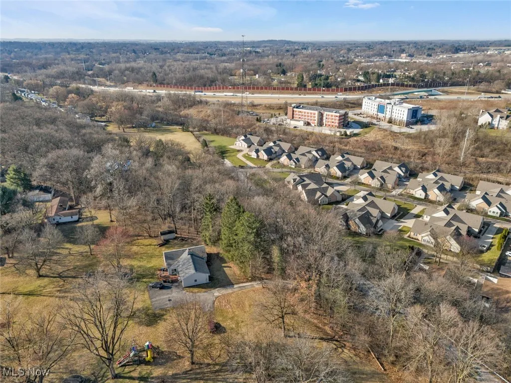 1580 Salway Avenue, North Canton, Ohio,MLS Now Listing ID