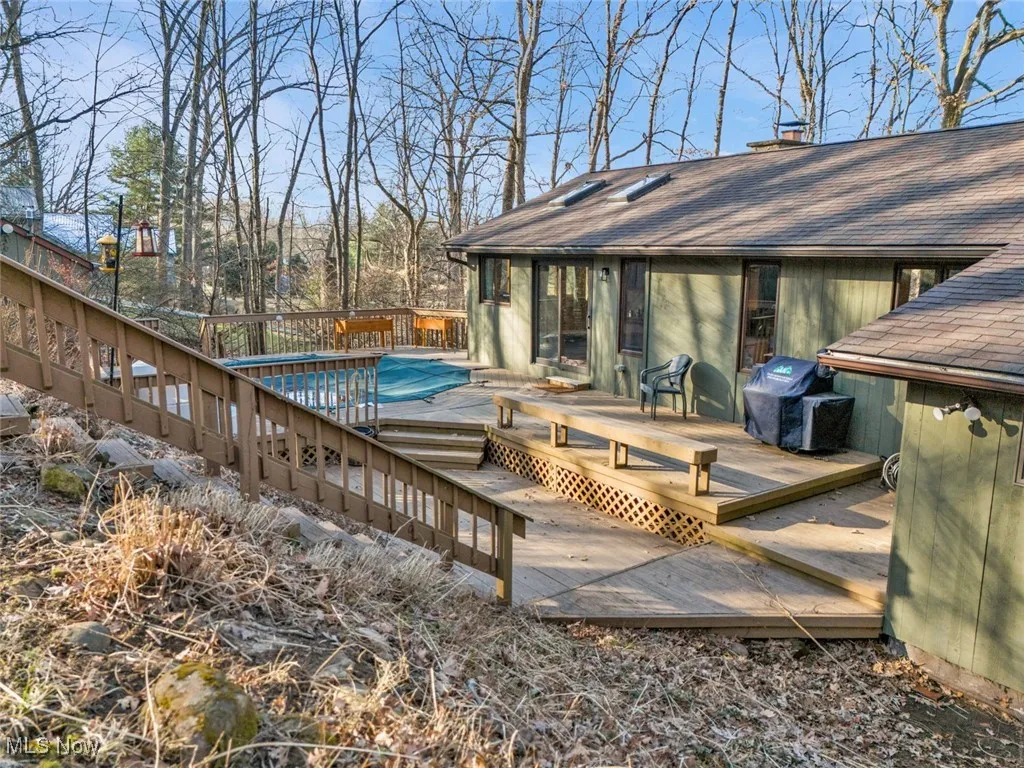 1580 Salway Avenue, North Canton, Ohio,MLS Now Listing ID
