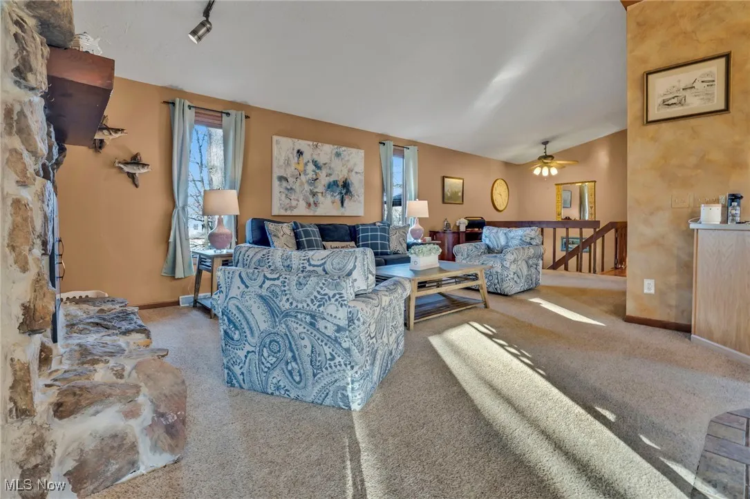 1580 Salway Avenue, North Canton, Ohio,MLS Now Listing ID