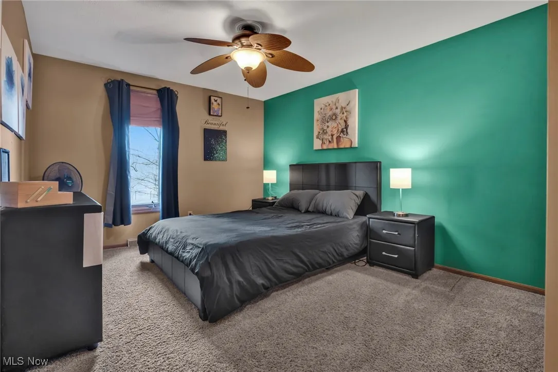 1580 Salway Avenue, North Canton, Ohio,MLS Now Listing ID