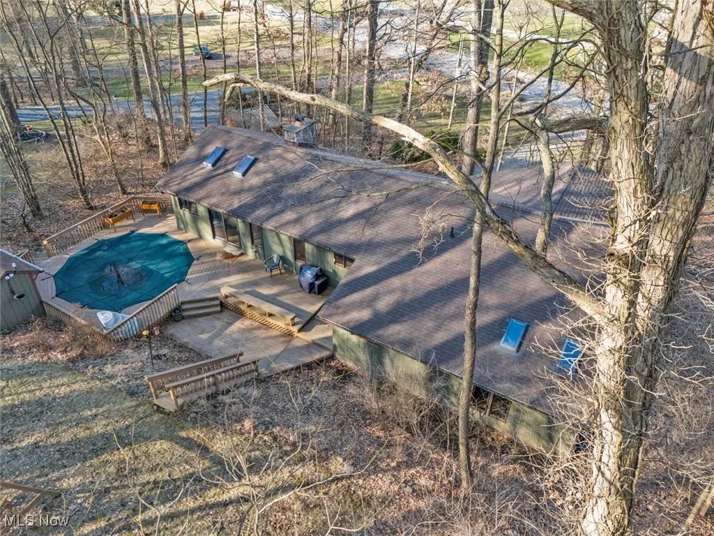 1580 Salway Avenue, North Canton, Ohio,MLS Now Listing ID
