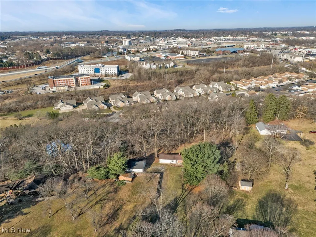 1580 Salway Avenue, North Canton, Ohio,MLS Now Listing ID