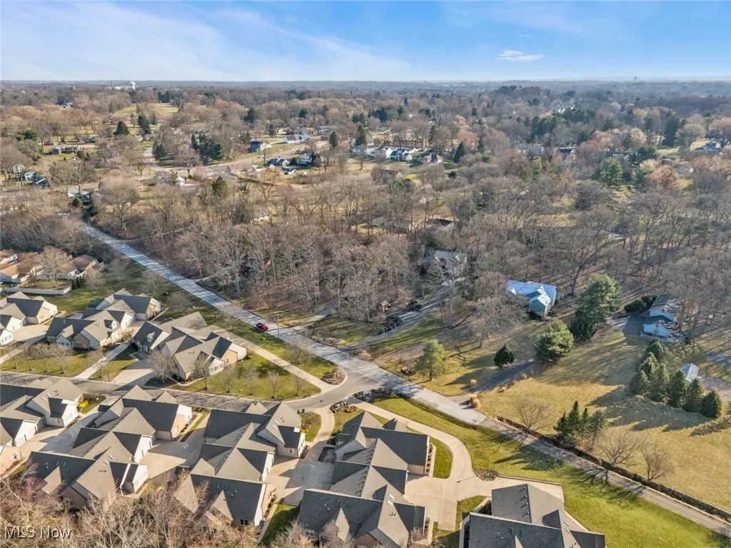 1580 Salway Avenue, North Canton, Ohio,MLS Now Listing ID