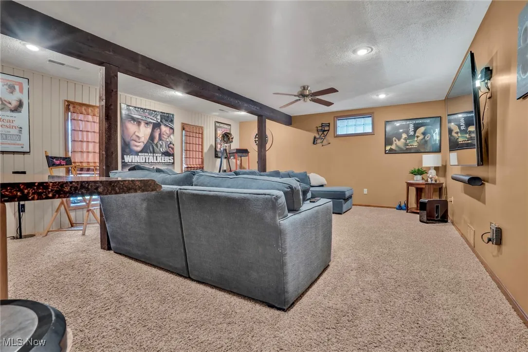 1580 Salway Avenue, North Canton, Ohio,MLS Now Listing ID