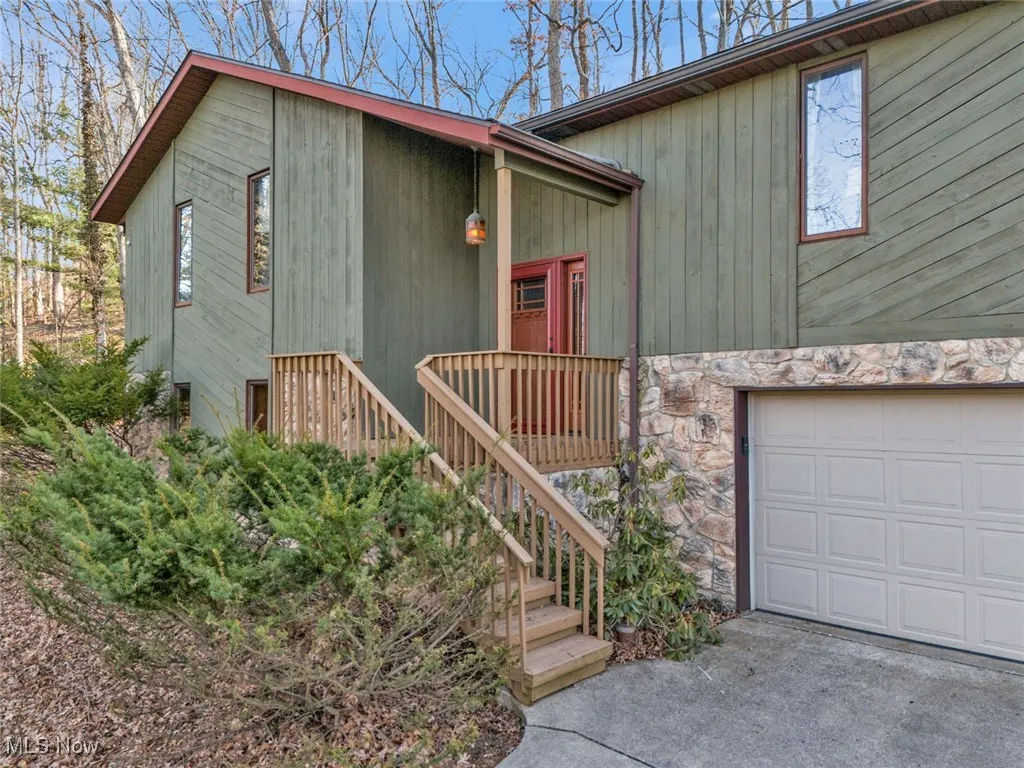 1580 Salway Avenue, North Canton, Ohio,MLS Now Listing ID