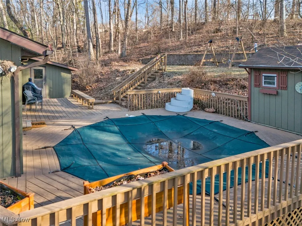 1580 Salway Avenue, North Canton, Ohio,MLS Now Listing ID