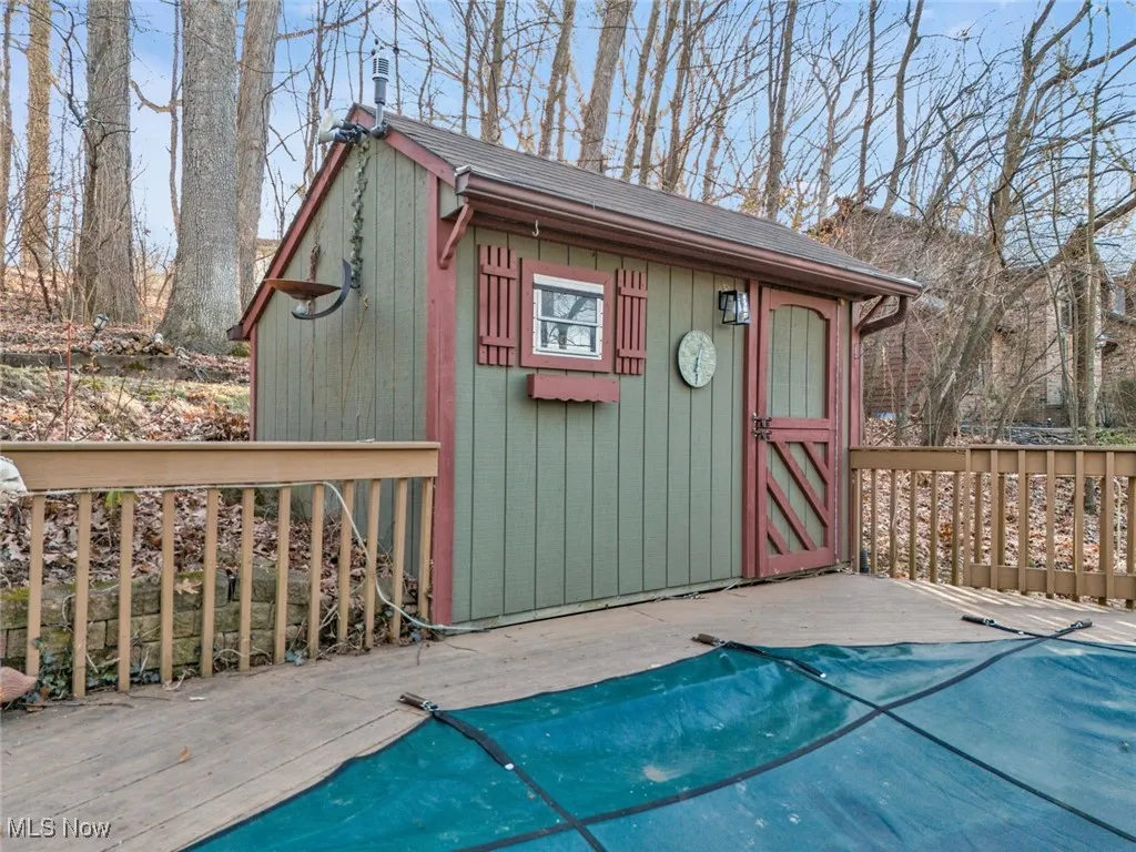 1580 Salway Avenue, North Canton, Ohio,MLS Now Listing ID